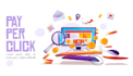you will get a google or bing ads setup and management