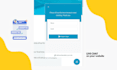 add live chat messaging for your website