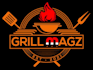 design wonderful grill logo