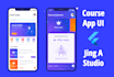 be your professional android and ios flutter app developer