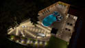 do 3d backyard designing and 3d rendering, 2d floor plan