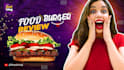 create professional and modern youtube thumbnail design