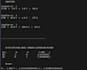 do your numerical computing assignment and task in python