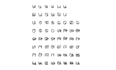 modify signature, handwriting, and splendid logo font maker