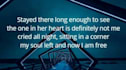 write the best song lyrics and poetry on any topic