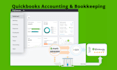 do quickbooks bookkeeping and accounting