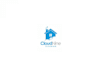 design better cloud nine cleaning logo with all file in 24 hours