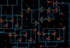 ic layout and ic  design analog, digital