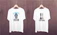 design your custom t shirt