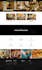 create an elegant and beautiful website for your restaurant