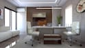 do a smart interior design for your spaces