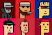 create impressive and custom nft pixel art and collection