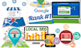 do local SEO to rank gmb with ai, voice search, aeo and GEO