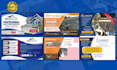 design business standard postcards, eddm postcard