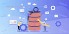 design mysql database, erd and make sql queries