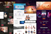 clone, copy or duplicate wordpress website using elementor pro