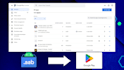 publish or update or upload android apps or games on google play store