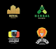 make simple logo design,minimalist,modern,unique,within 1hr