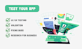 develop modern full stack web and mobile apps using mern