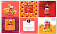 create editable canva templates and instagram post design for an attractive feed