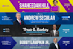 design a modern business youtube banner