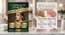 design outstanding flayer for you