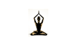 design a stunning yoga logo