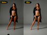 do portrait photo editing retouching newborn maternity in photoshop