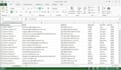 pdc converter to excel