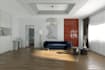 do high quality render of your architecture project