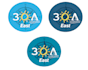 make a high quality nautical logo design in 1 day