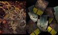 create epic dark fantasy detailed covers for indie authors