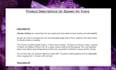 write amazon affiliate article