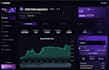 develop smart contract, token, or custom dapp on ethereum polygon base bsc