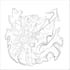 create vector art  line art and outline illustrations
