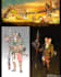 create concept art and design