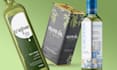 create a modern product packaging design
