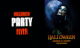 do party and event flyer within 24 hours