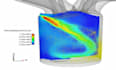 do cfd and fea analysis using ansys