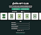 develop nft minting dapp, solidity smart contract, web3 dapp