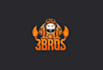 give creative mascot logo design with new concepts