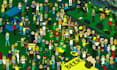 draw you a where is waldo scene