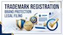register your trademark and protect your brand legally