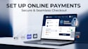 configure a payment method