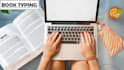 do data entry in word excel powerpoint in 2 hours