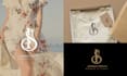design fashion monogram logo