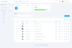 develop PHP laravel application or website