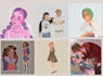 open a art commission