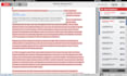 manually paraphrase and rewrite your content