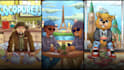 draw custom cartoon character illustration, and cartoon drawing for your brand